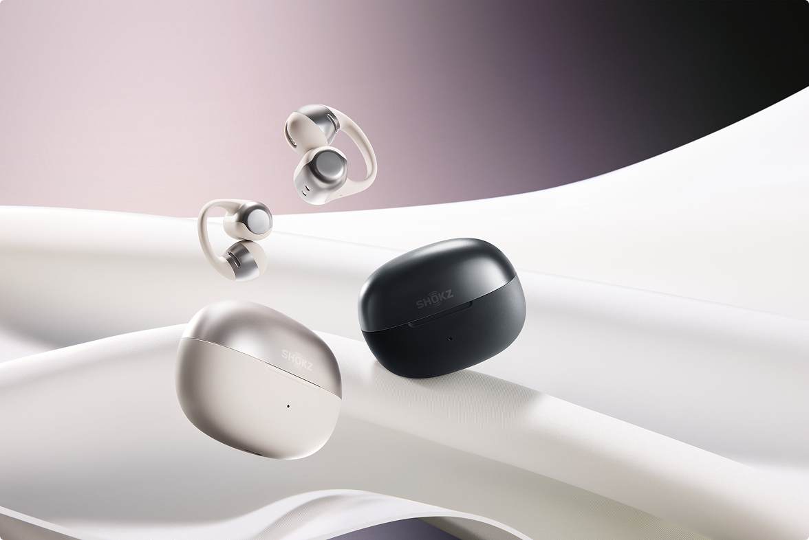 La tecnología detrás de los OpenDots ONE: los nuevos auriculares