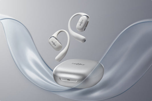 ¿Qué diferencia hay entre la serie OpenFit 2 y sus predecesores?