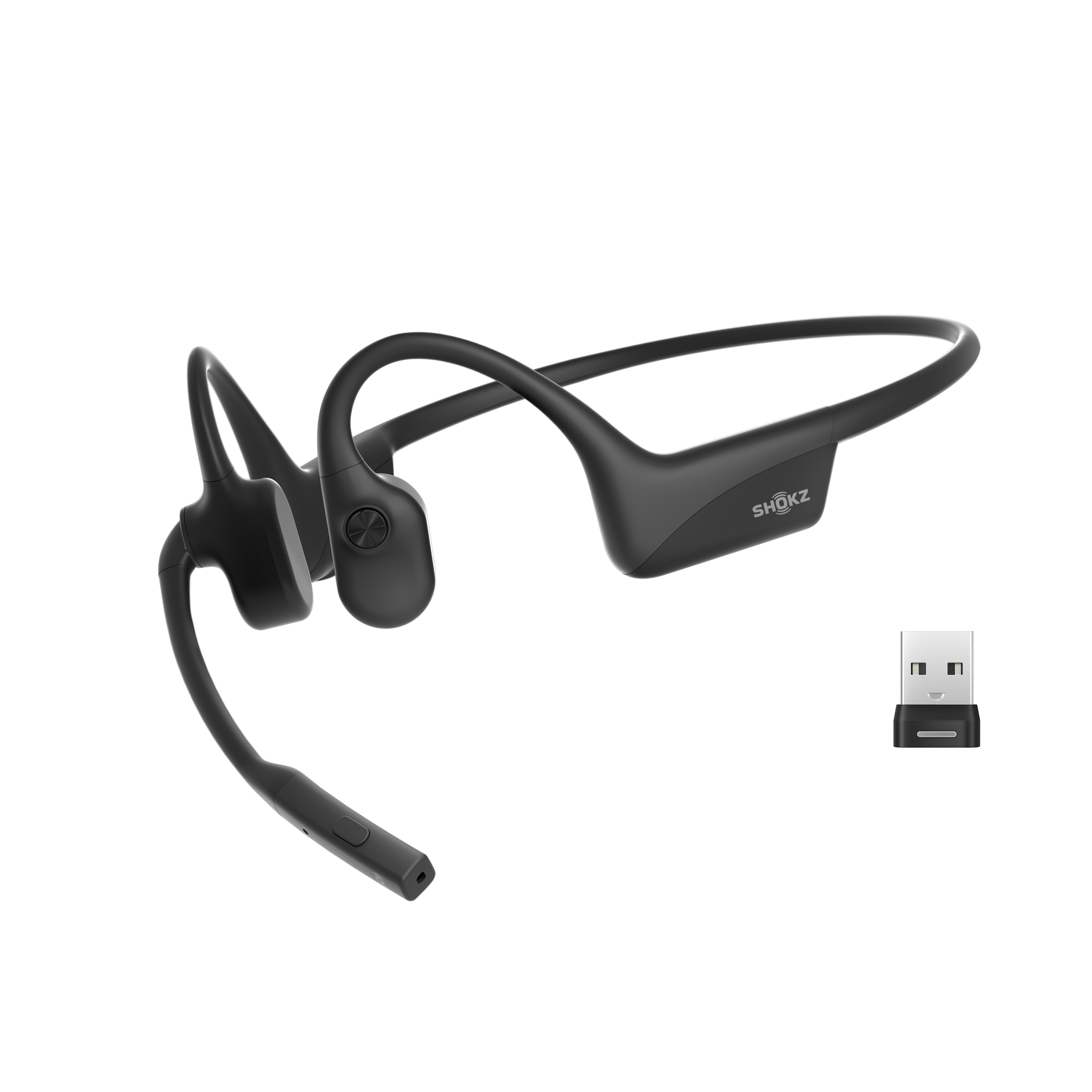 Negro USB-A