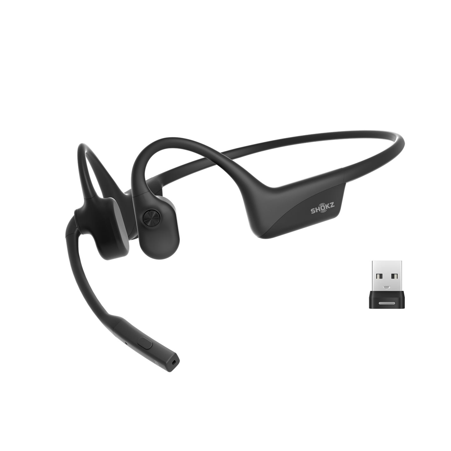 Negro USB-A