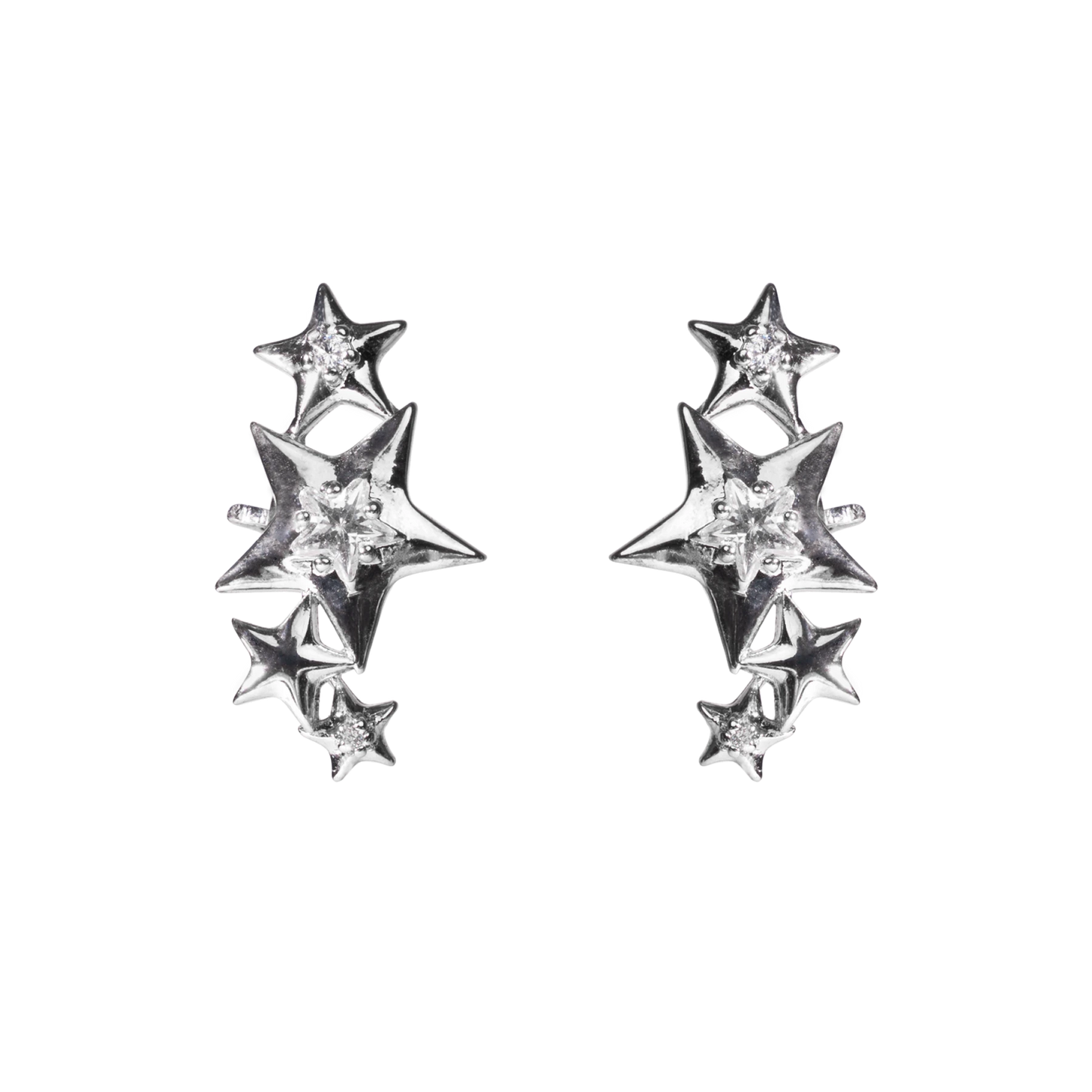 Earbuds Accessory (Star)