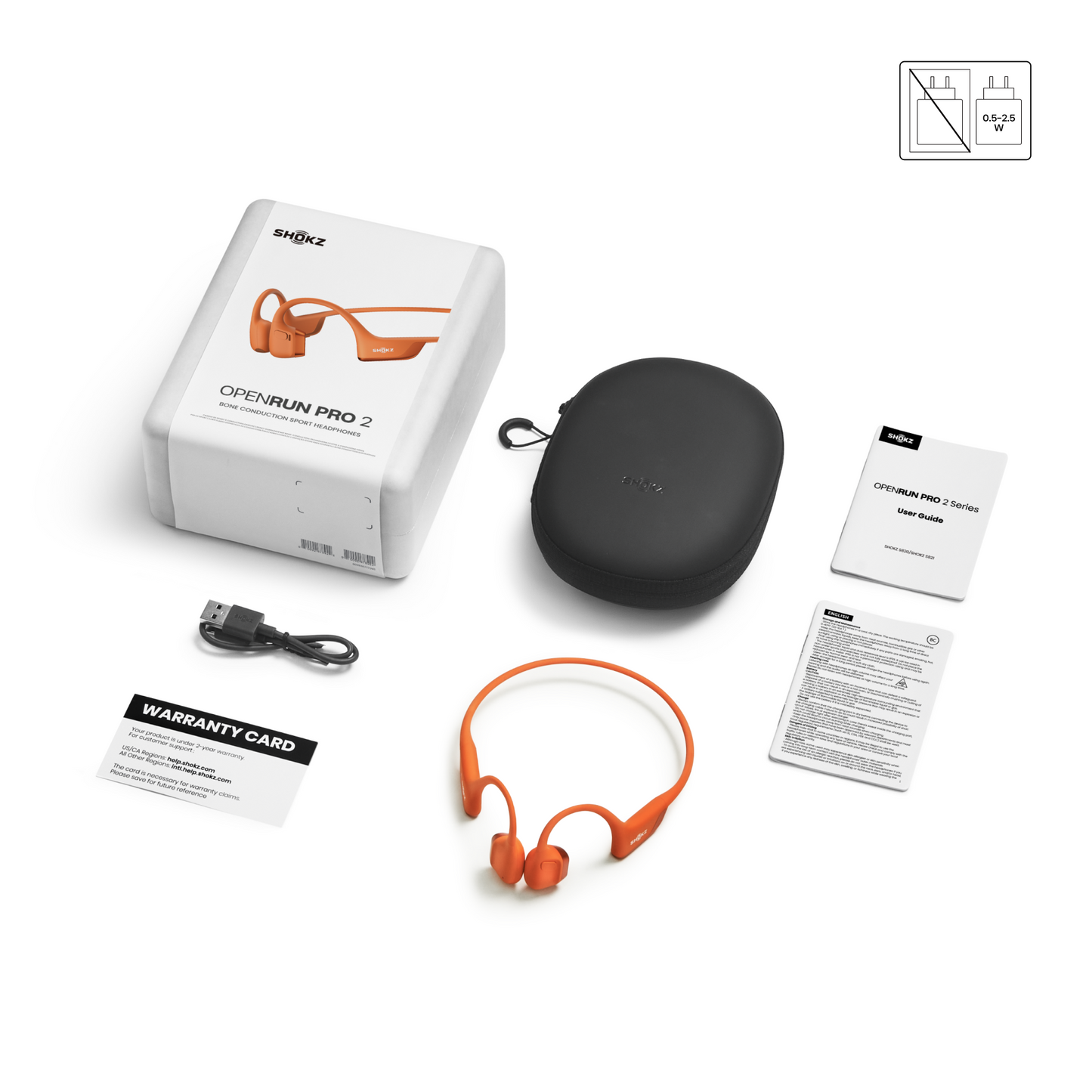 Naranja Mini