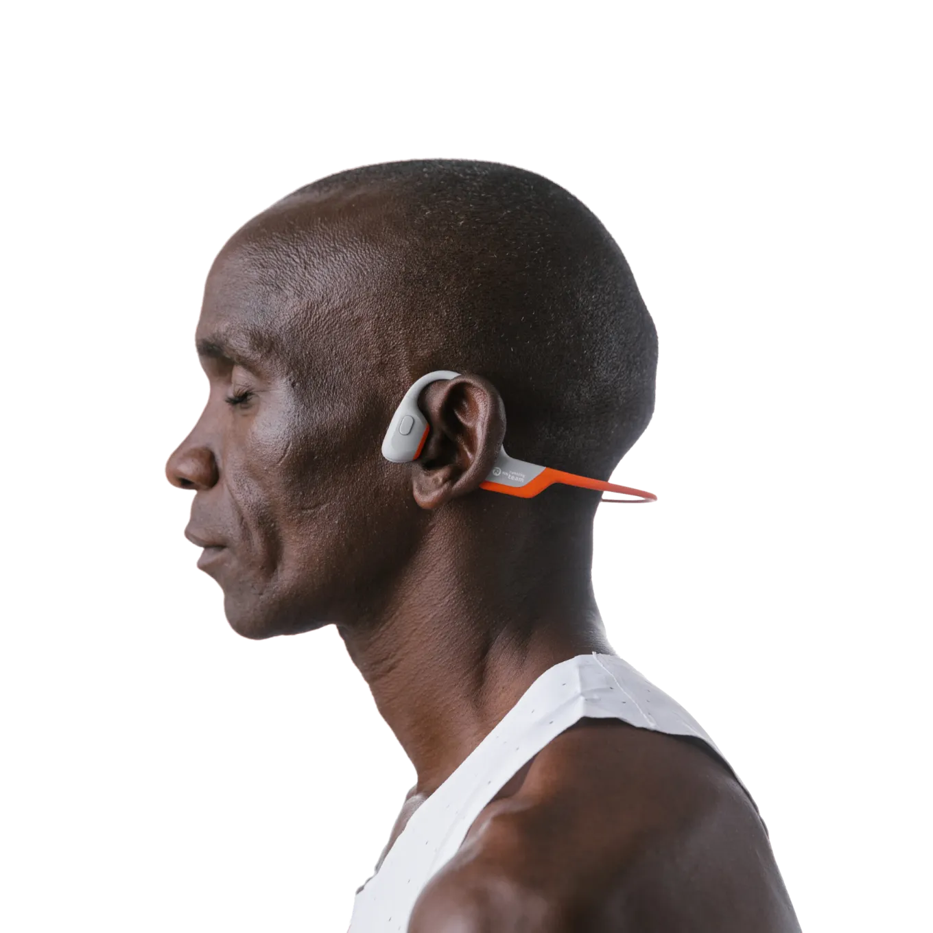 naranja de edición conjunta Kipchoge