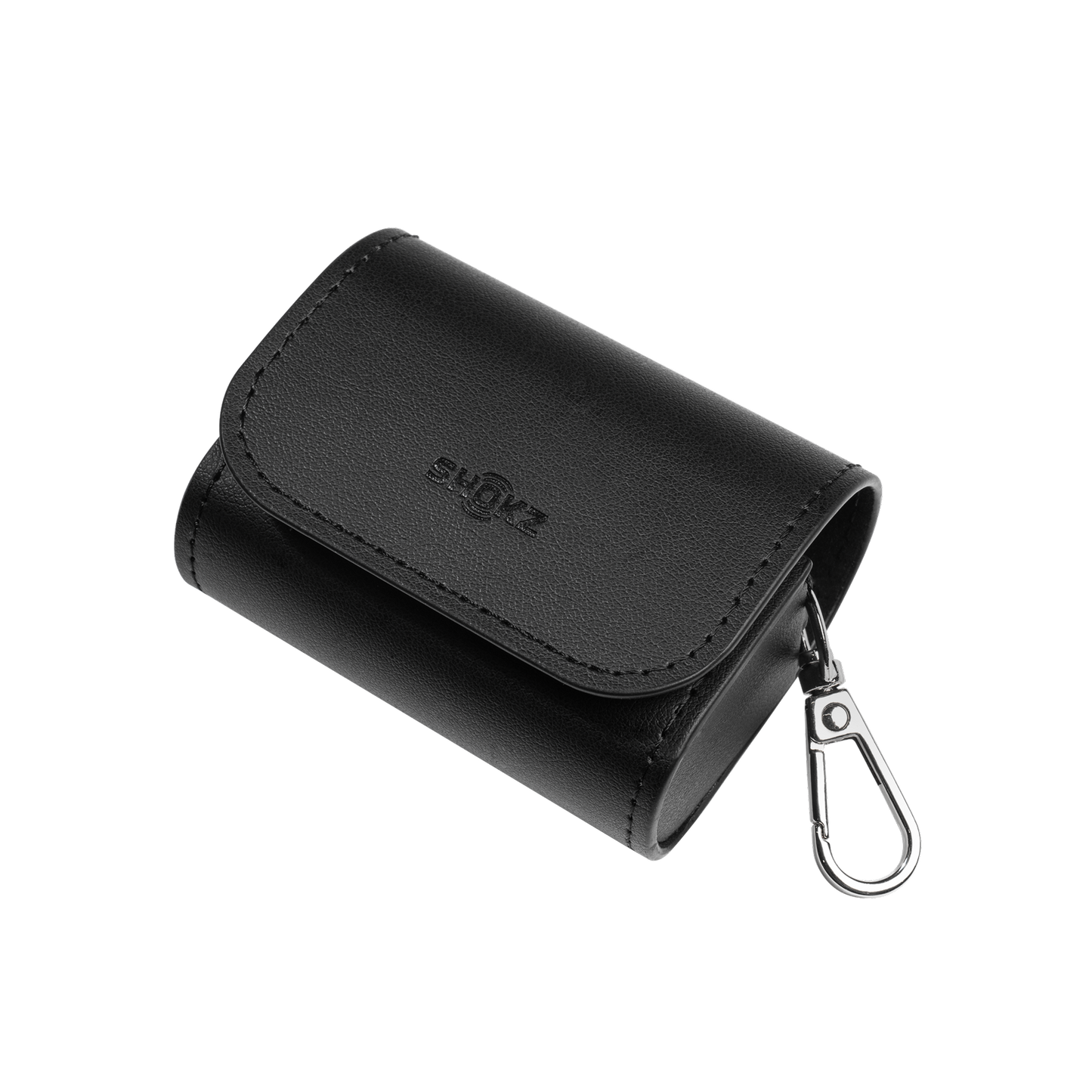 Shokz_Clip-On Earbud Carrying Case_Black