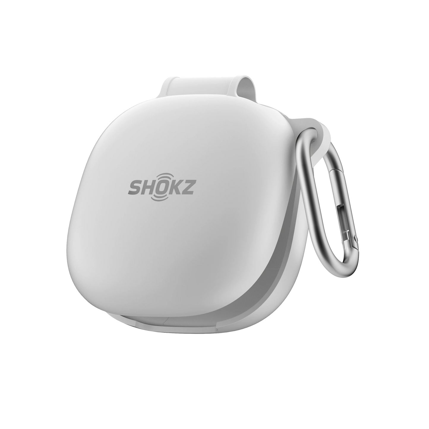 Shokz_OpenFit 2+ Protective Case