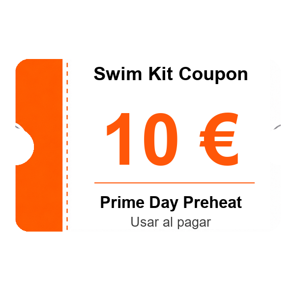 Swim Kit Coupon