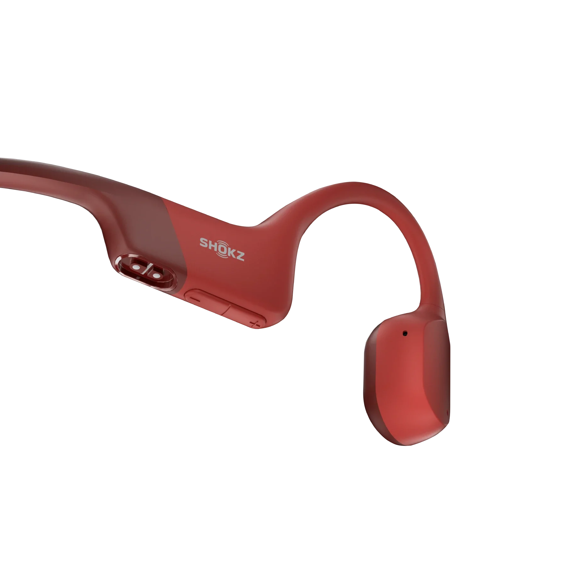 Solar Red