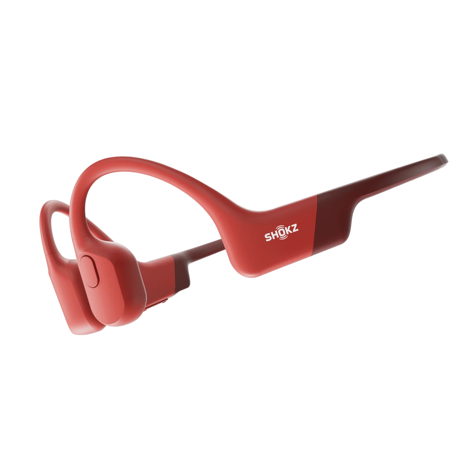 Solar Red
