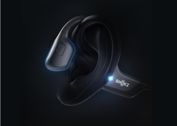 Por qué escuchar con la tecnología Open-Ear