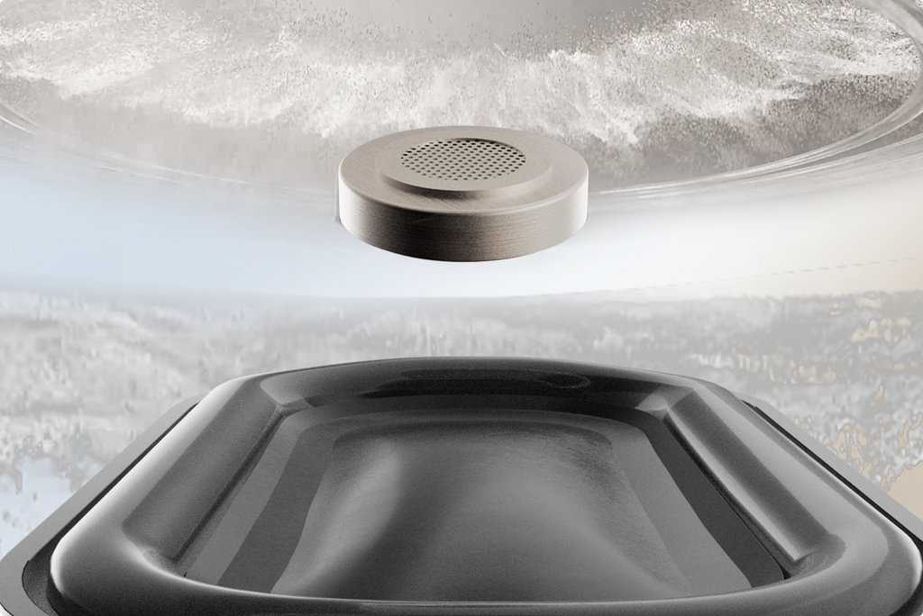 Por qué la serie OpenFit 2 ofrece un sonido inigualable y comodidad durante todo el día sin cubrir tus oídos