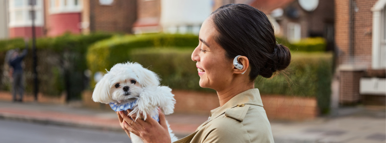 Auriculares ANC vs. open-ear: ¿cuál es la mejor opción para ti?