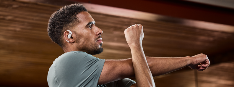 Auriculares con Gancho para la Oreja: Qué Son, Cómo Funcionan y Por Qué Importan