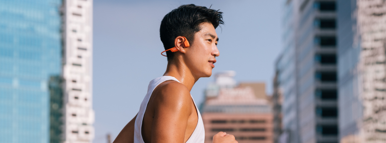 Todo lo que Necesitas Saber sobre los Auriculares Open-Ear