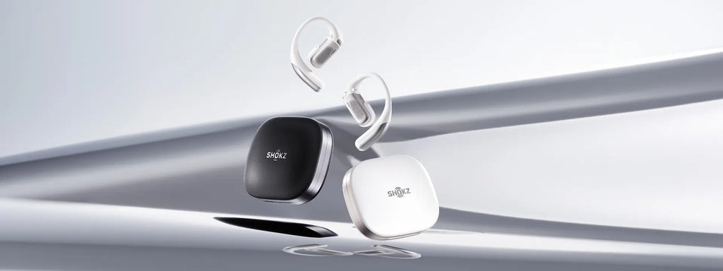 Lanzamiento de los Shokz OpenFit Pro: Excelente Calidad de Sonido y Tecnología Open-Ear con Reducción de Ruido