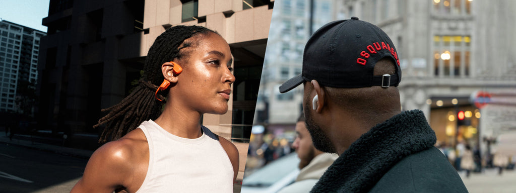 Auriculares de conducción ósea frente a tradicionales: Análisis en profundidad de los Shokz OpenRun Pro 2