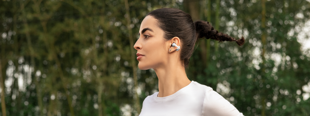 Los mejores auriculares inalámbricos de clip de 2026 para comodidad todo el día
