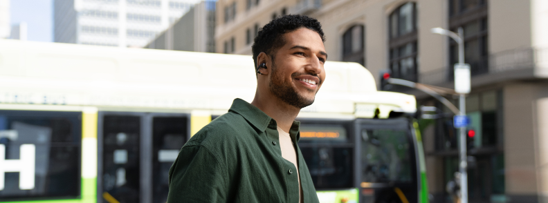 Mejores auriculares para el trayecto al trabajo: guía 2026