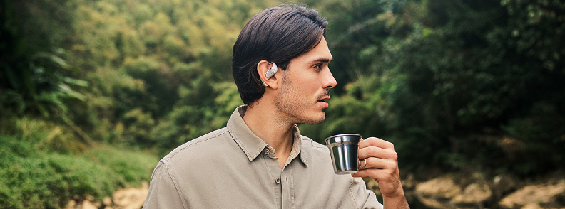 Los mejores auriculares para caminar al trabajo