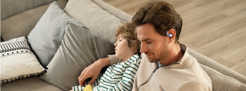 Los 5 mejores auriculares inalámbricos para trabajar desde casa en 2026