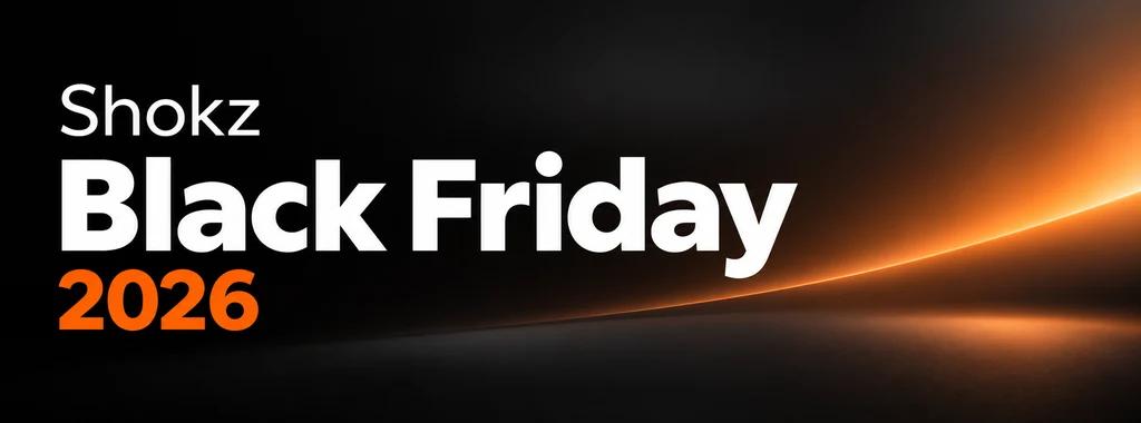 ¿Qué Auriculares Comprar en Black Friday 2026? Guía Shokz