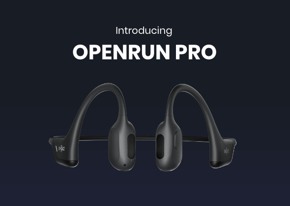 Presentación de los nuevos OpenRun Pro