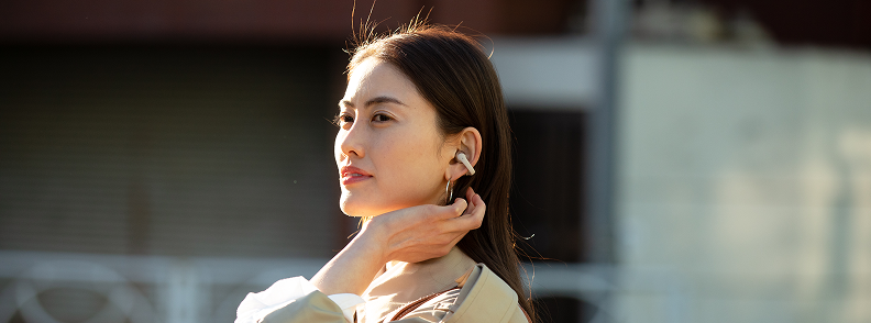 Mejores auriculares para tu lista de equipaje de viaje