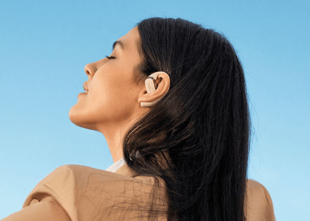 OpenFit, Máxima Comodidad