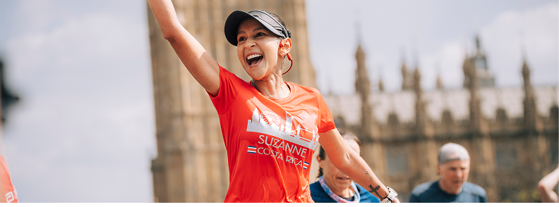 Cómo prepararse para la Maratón de Madrid 2026