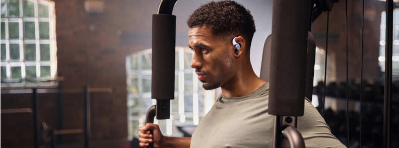 Los Mejores Auriculares para Gimnasio y Cada Tipo de Entrenamiento