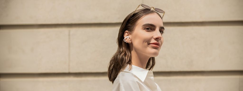 Guía para Elegir los Mejores Auriculares Shokz