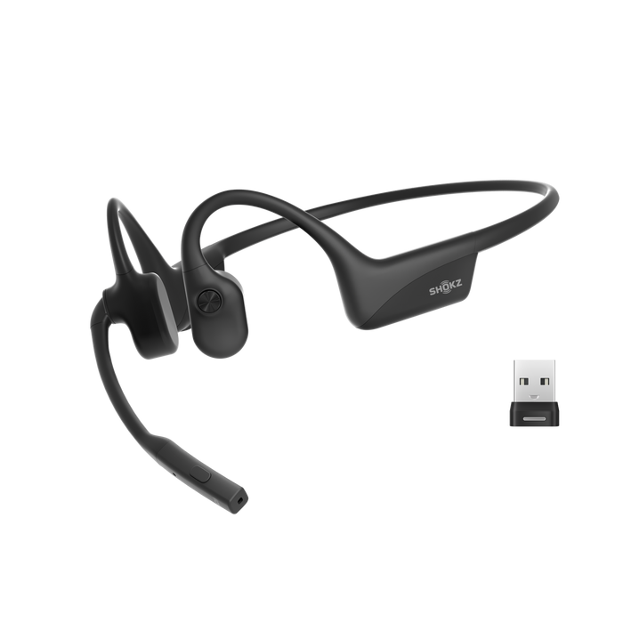 Negro / USB-A