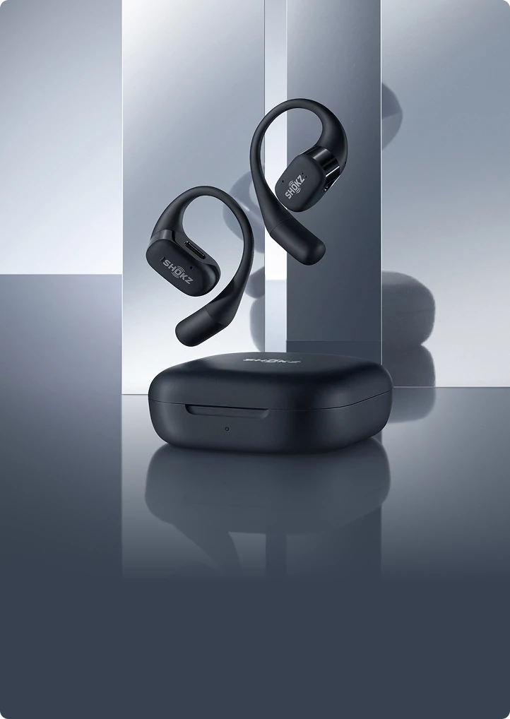 OPENFIT - Máximo confort para disfrutar durante todo el día