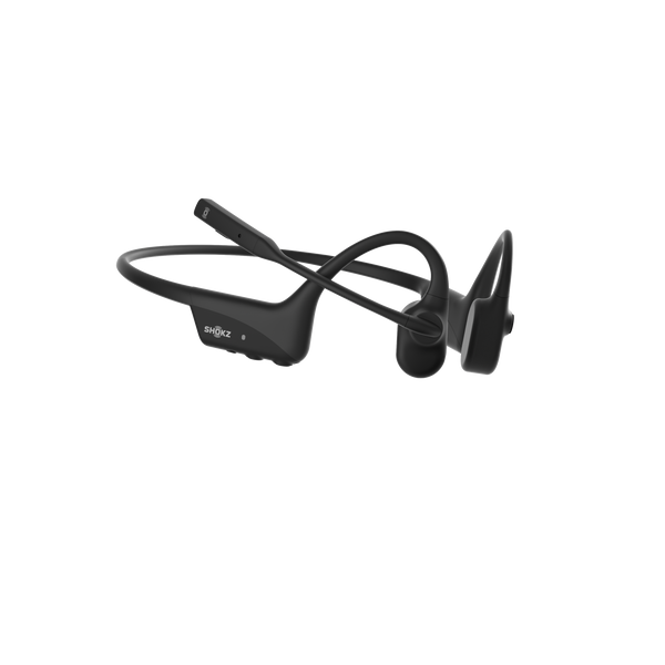 Shokz OpenComm2 UC（美品・保証あり_2026年3月6日まで） OpenComm2 UC Actualización 2025 – Shokz ES