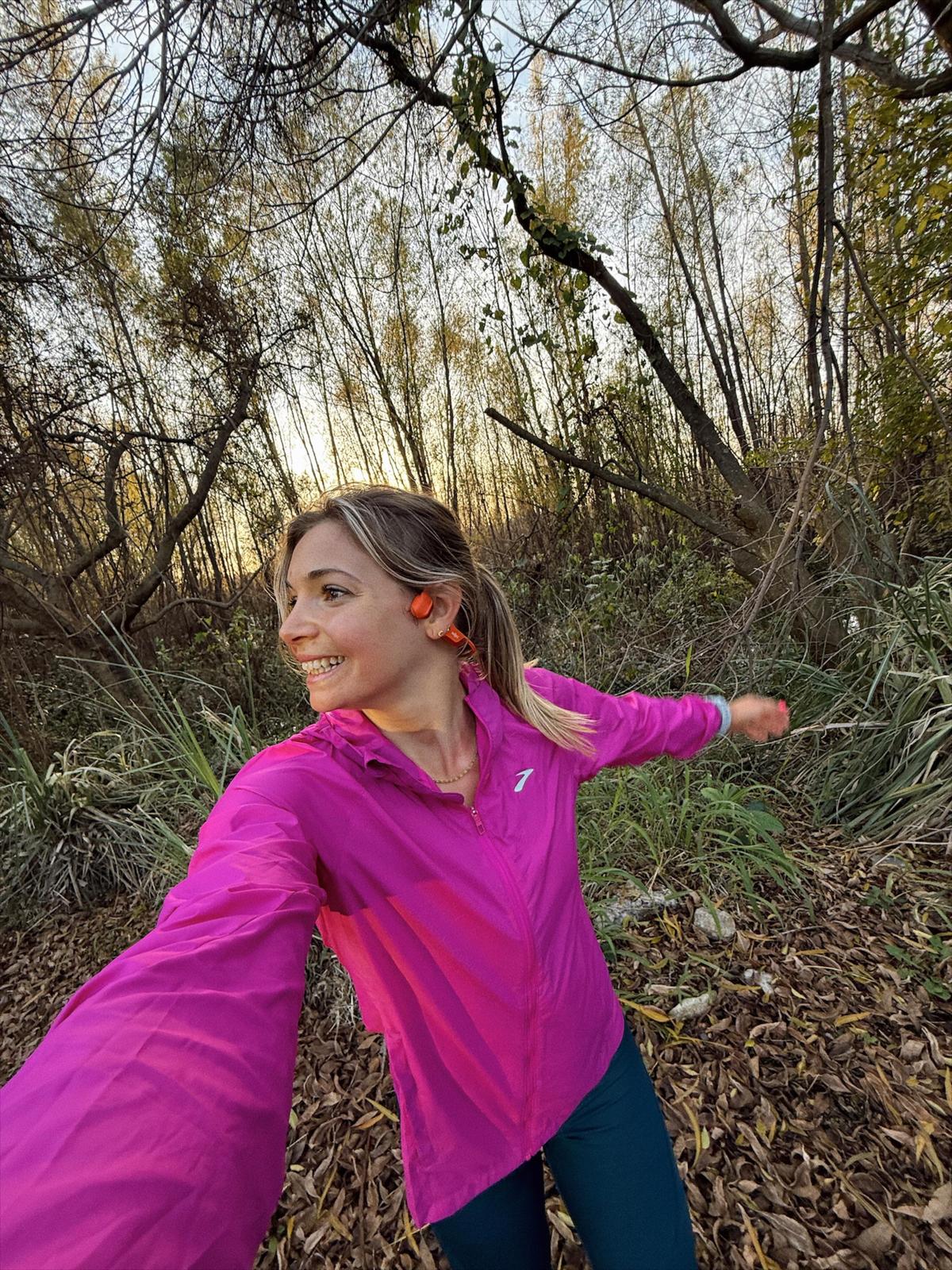 shokz valencia