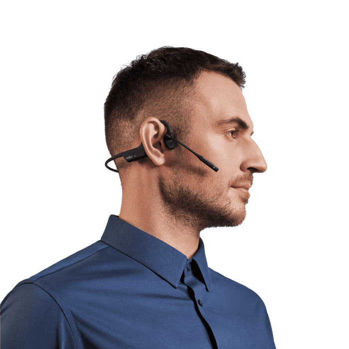 OpenComm2 UC Actualización 2025 – Shokz ES