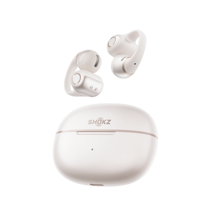 Comprar Shokz OpenDots 2 | Auriculares Open-Ear Clip-On – Shokz ES