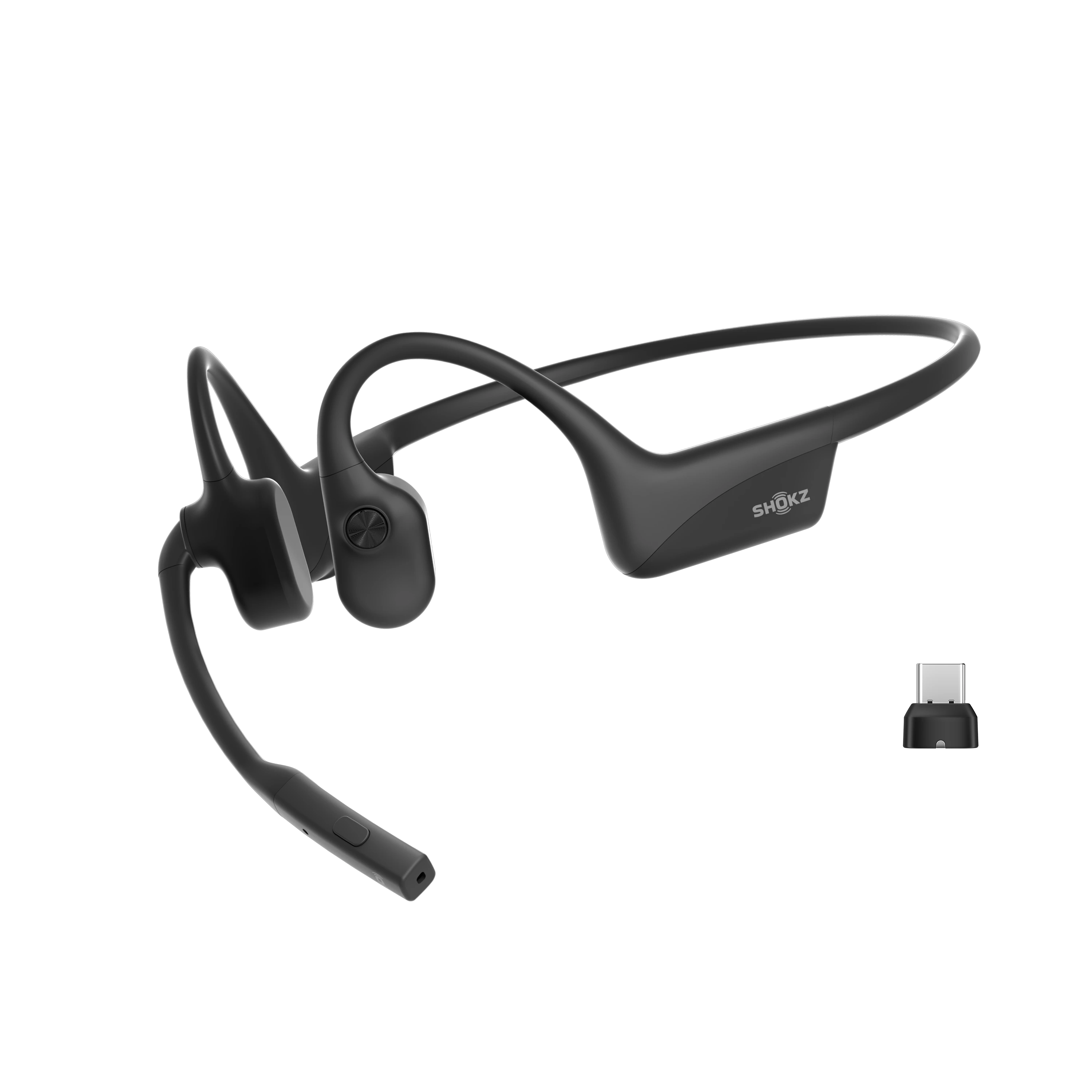 Negro USB-C
