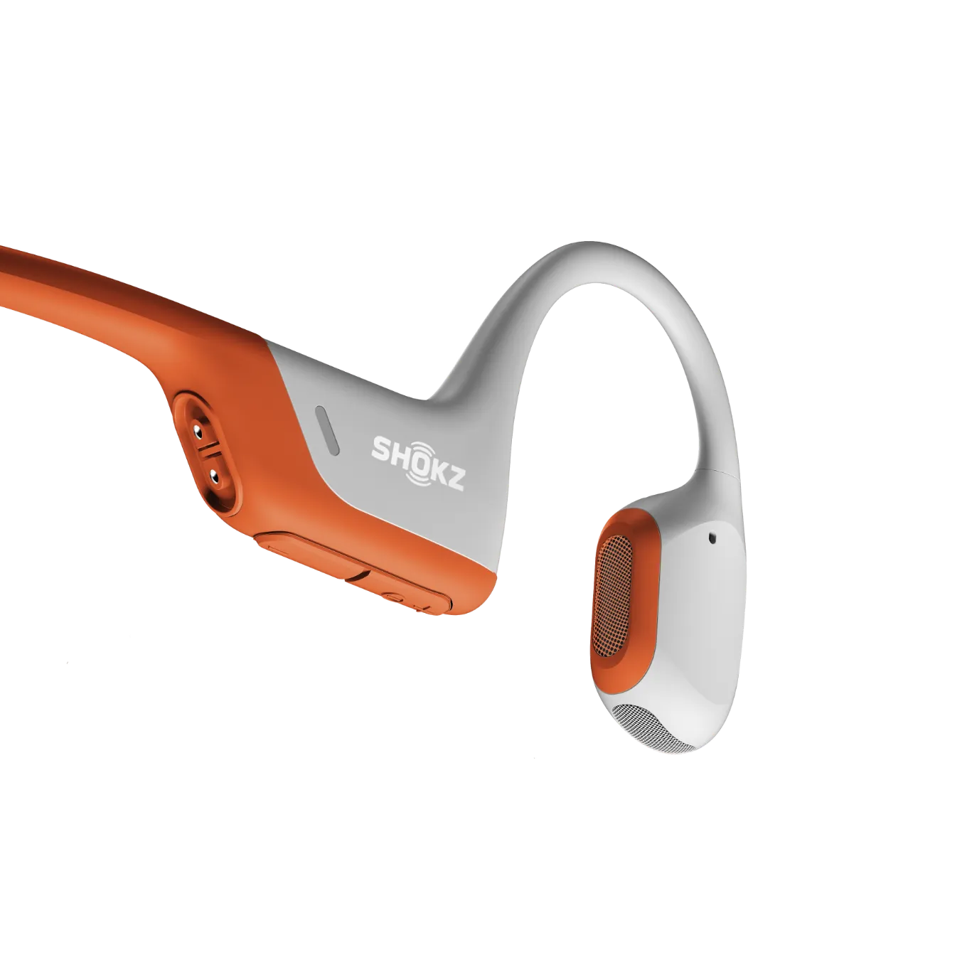 OpenRun Pro Open-Ear Bone Conduction Wireless Headphones OpenRun Pro Open-Ear Bone Conduction Wireless Headphones