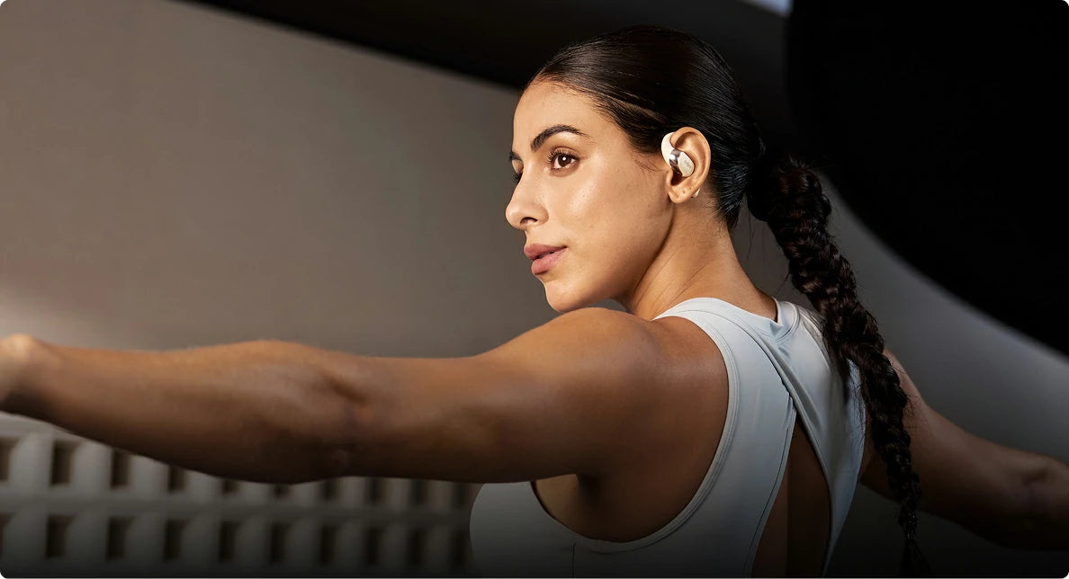 Por qué Es Importante Escuchar con Open-Ear