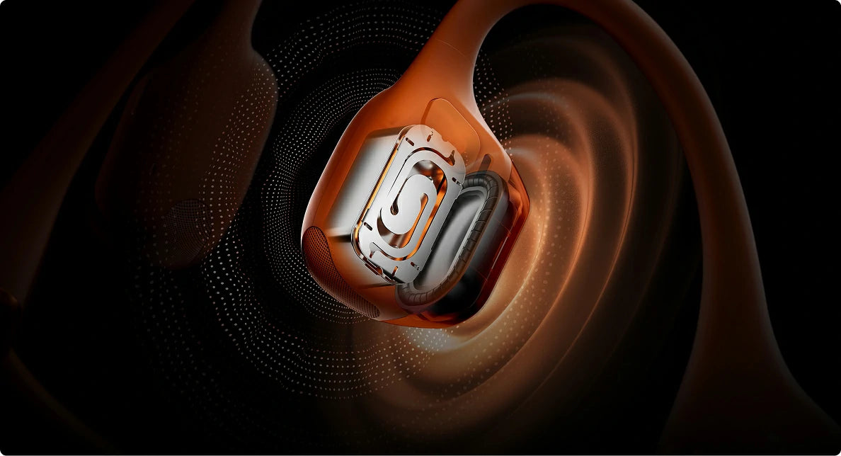 Cómo Shokz lo Hace Posible