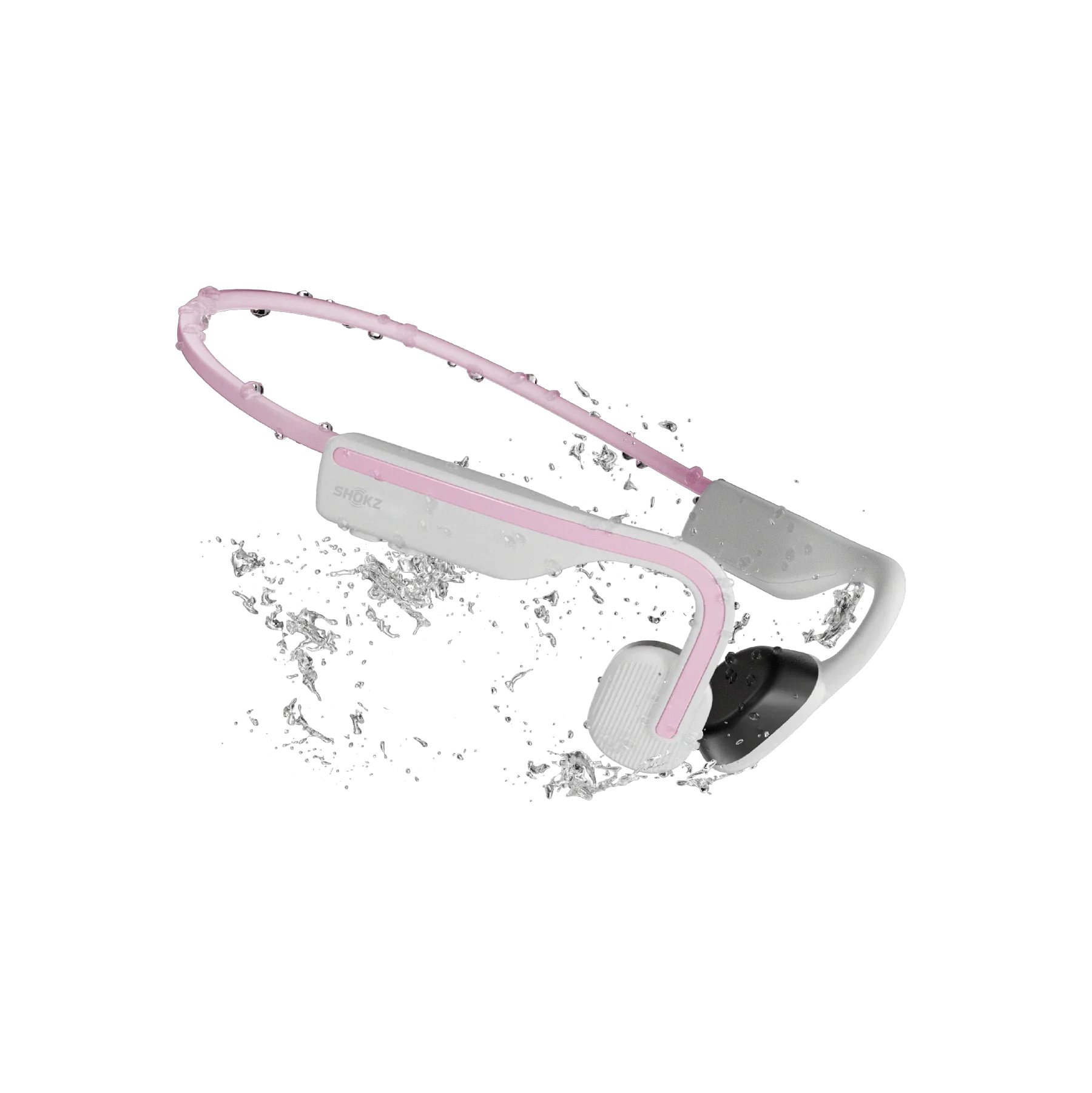 OPENMOVE New-launch Wireless Bone conduction headphones – Shokz ES OPENMOVE New-launch Wireless Bone conduction headphones – Shokz ES