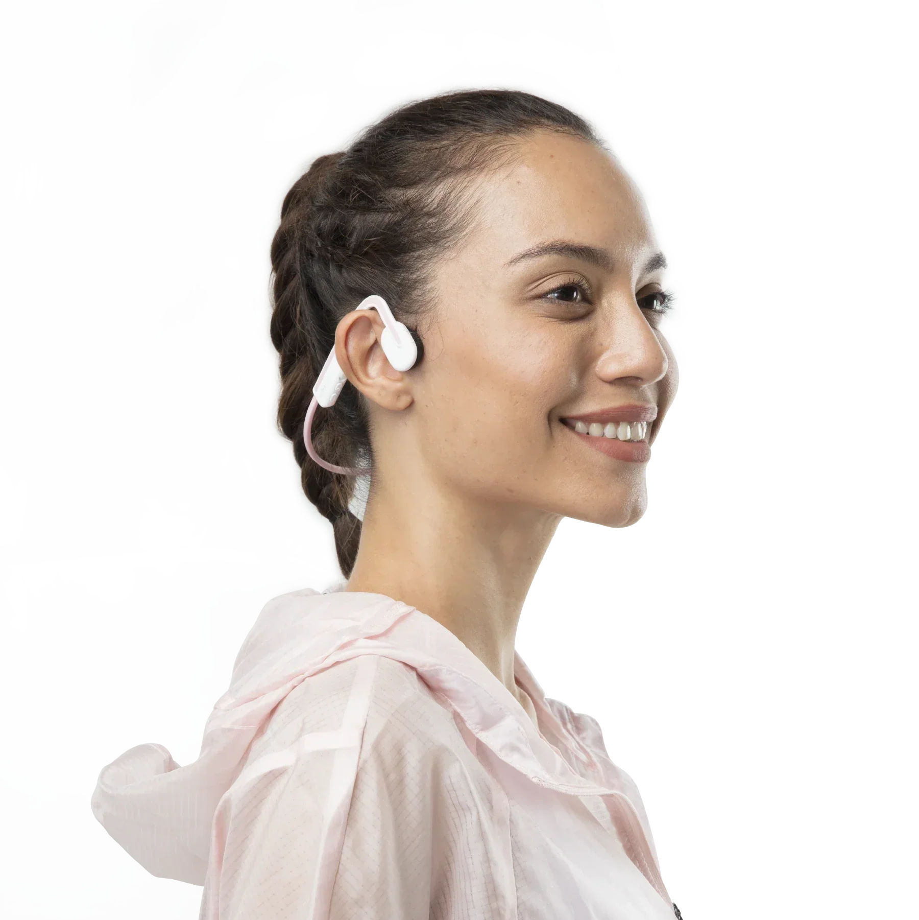 OPENMOVE New-launch Wireless Bone conduction headphones – Shokz ES OPENMOVE New-launch Wireless Bone conduction headphones – Shokz ES