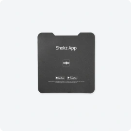 Openfit pro what in box image