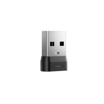 USB-A