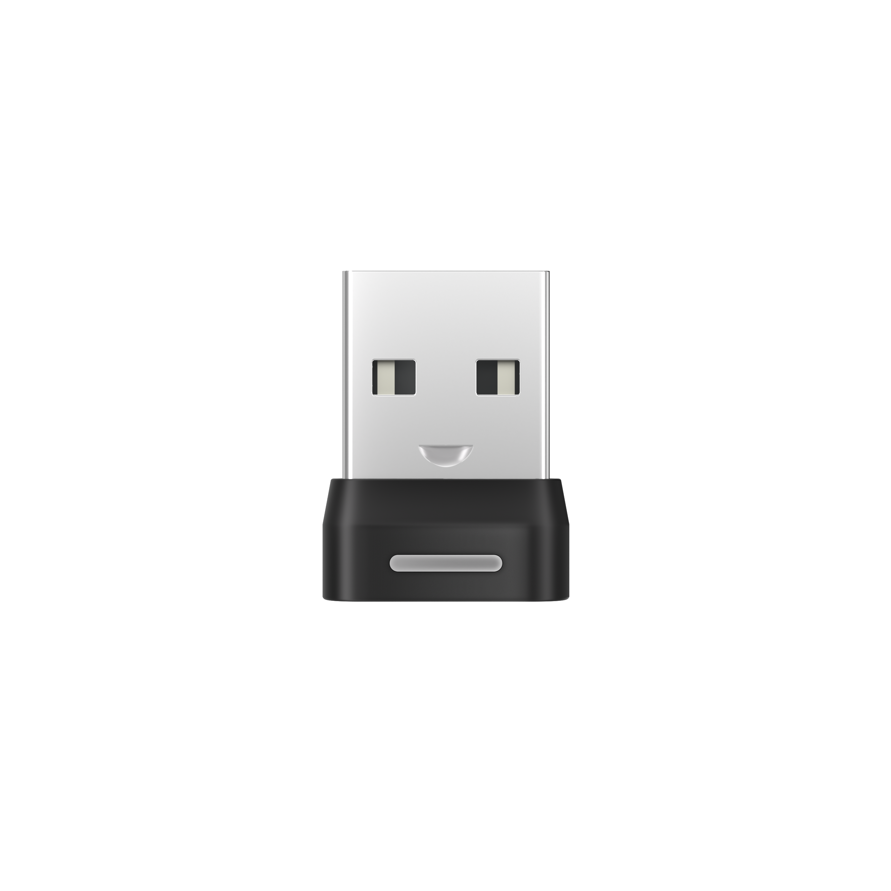 USB-A