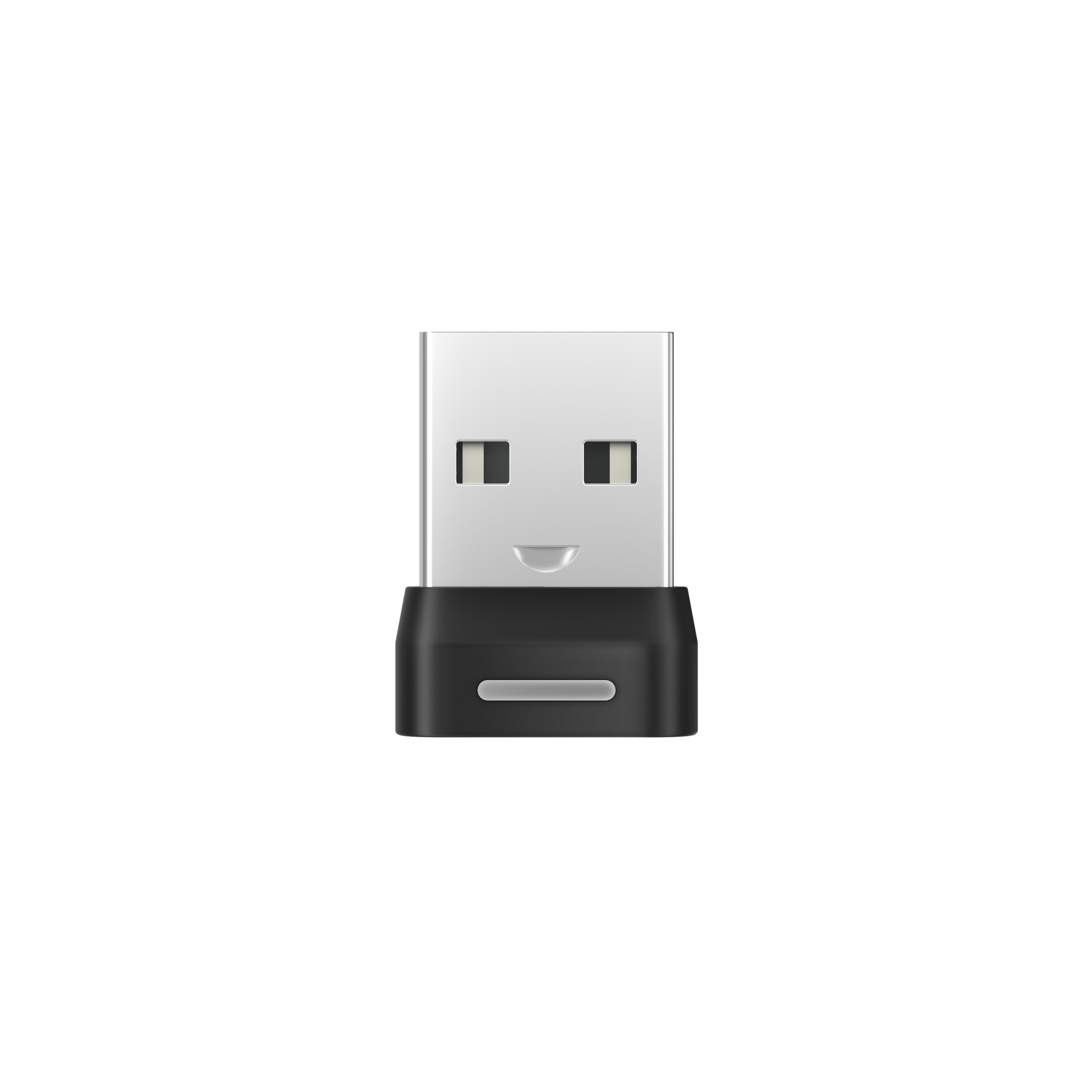 USB-A