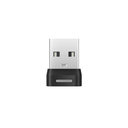 USB-A