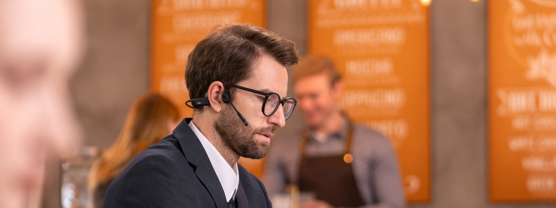 mejores auriculares con micrófono para trabajar