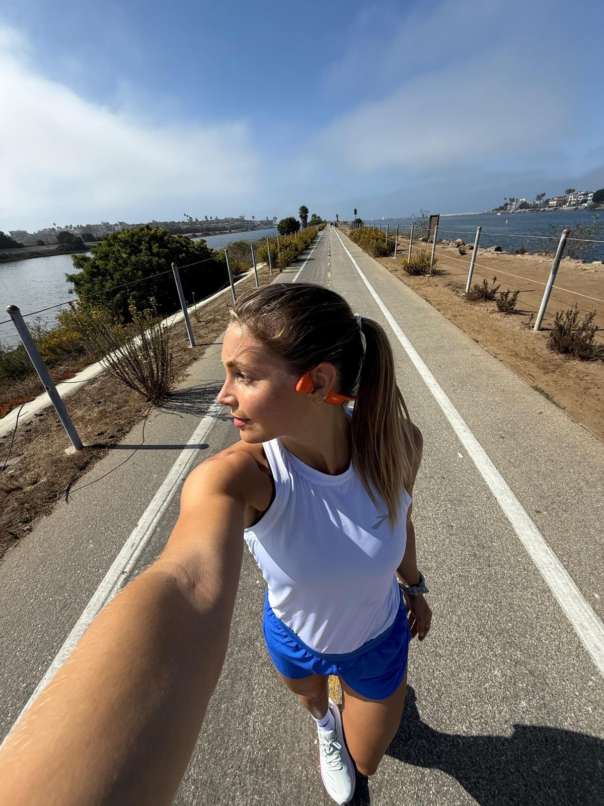 shokz valencia