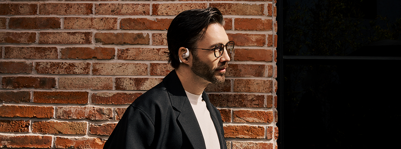 auriculares con cancelación de ruido